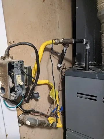 Slide of Daniel's Plumbing and Air Conditioning