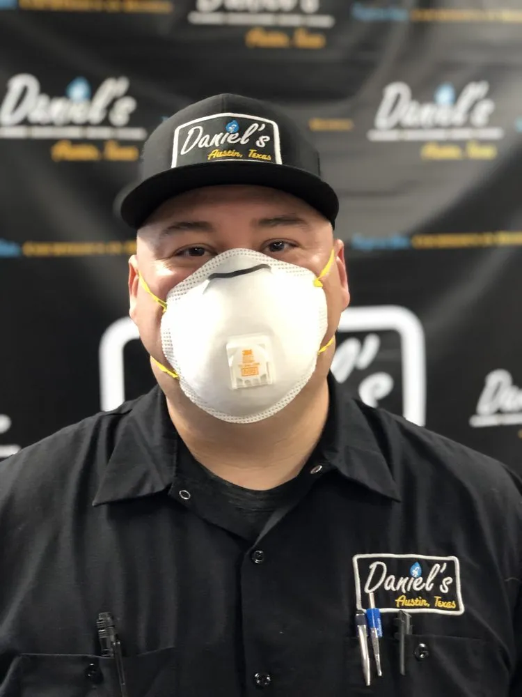 Slide of Daniel's Plumbing and Air Conditioning