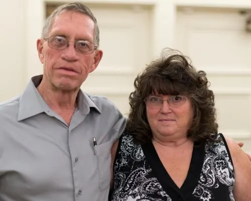 Daniel's Resources A/C & HTG Logo