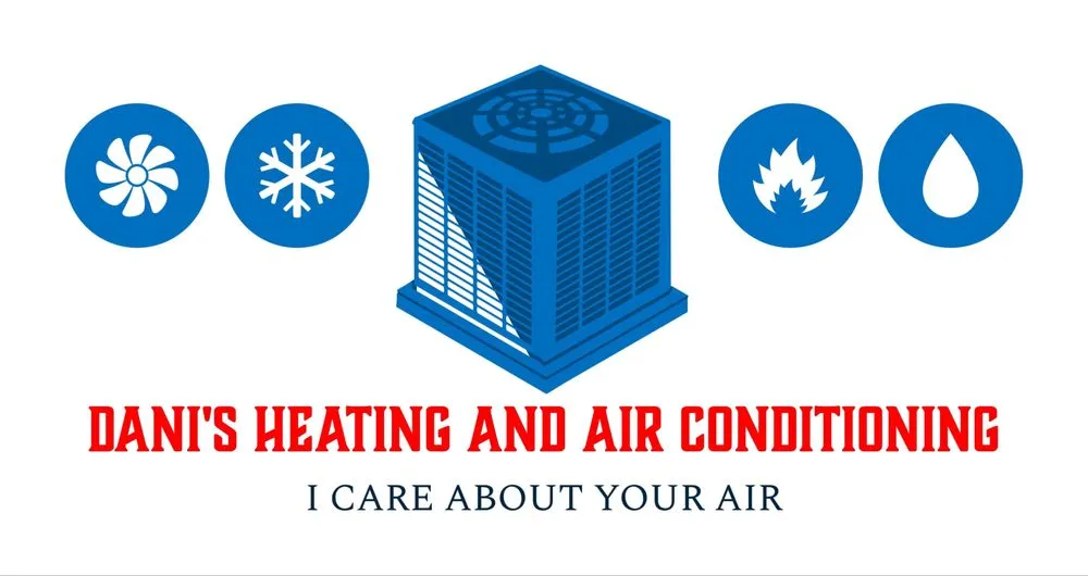Slide of Dani's Heating and Air Conditioning