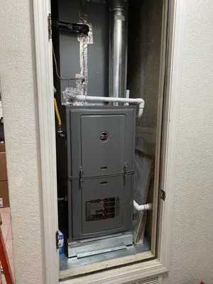 Dani's Heating and Air Conditioning