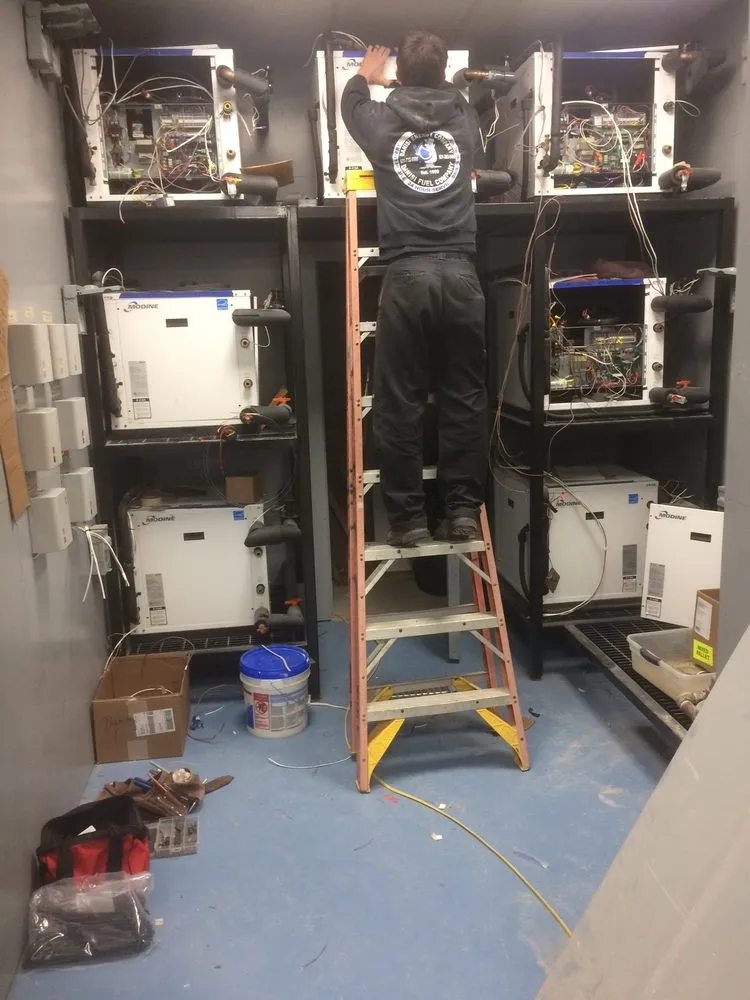 Slide of Danisi Energy