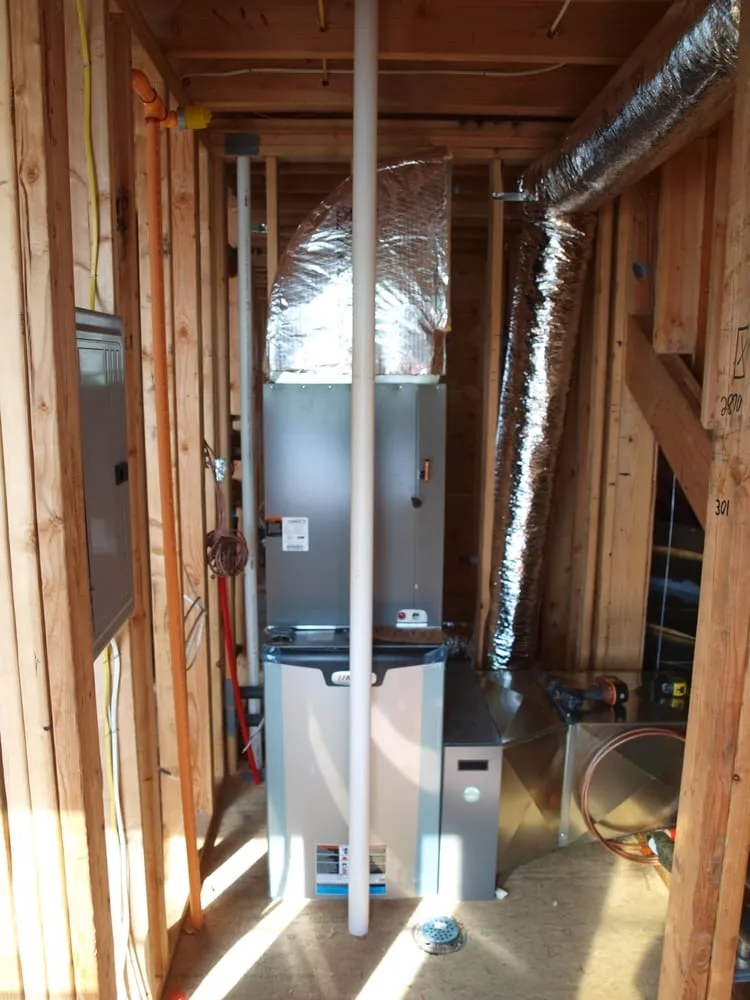 Slide of Danisi Energy