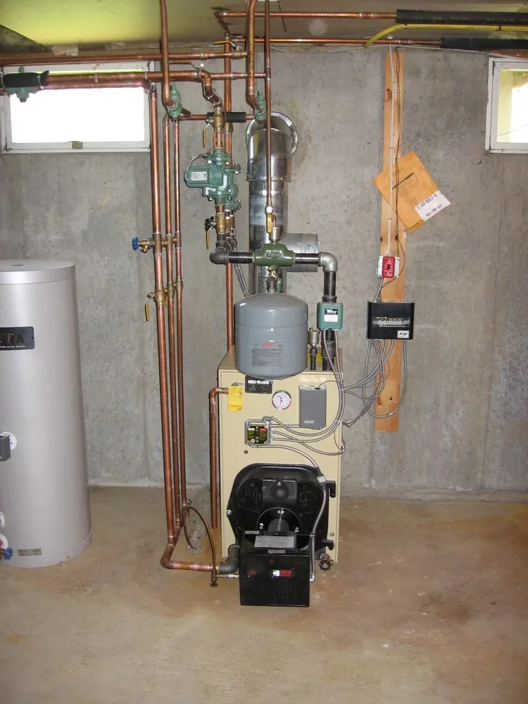 Slide of Danisi Energy