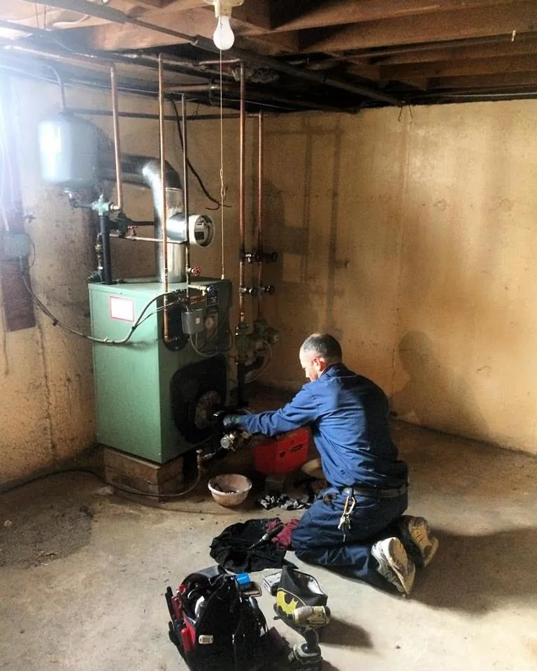 Slide of Danisi Energy