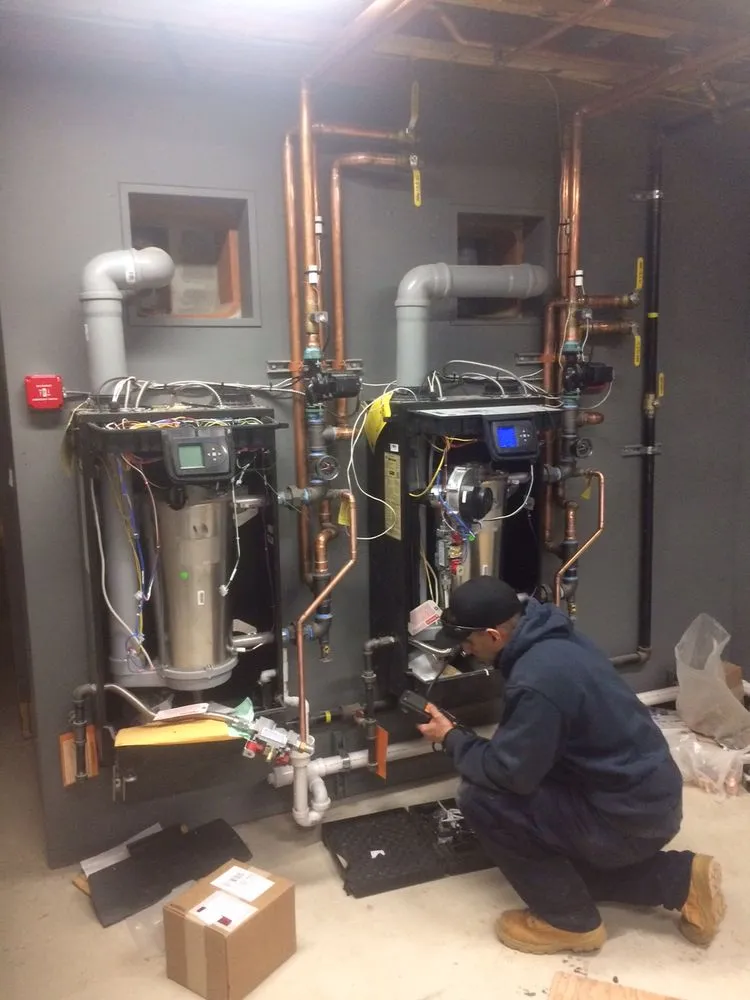 Slide of Danisi Energy