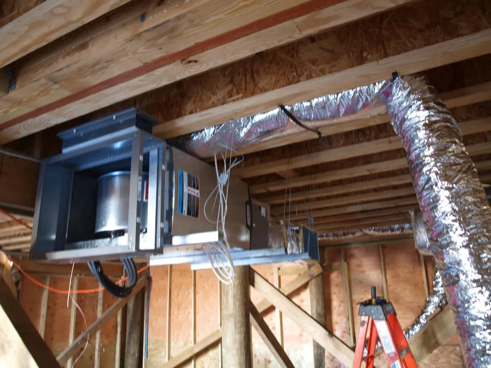 Slide of Danisi Energy