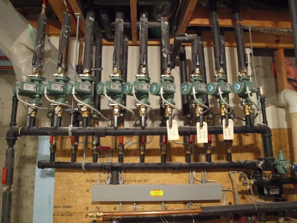 Slide of Danisi Energy