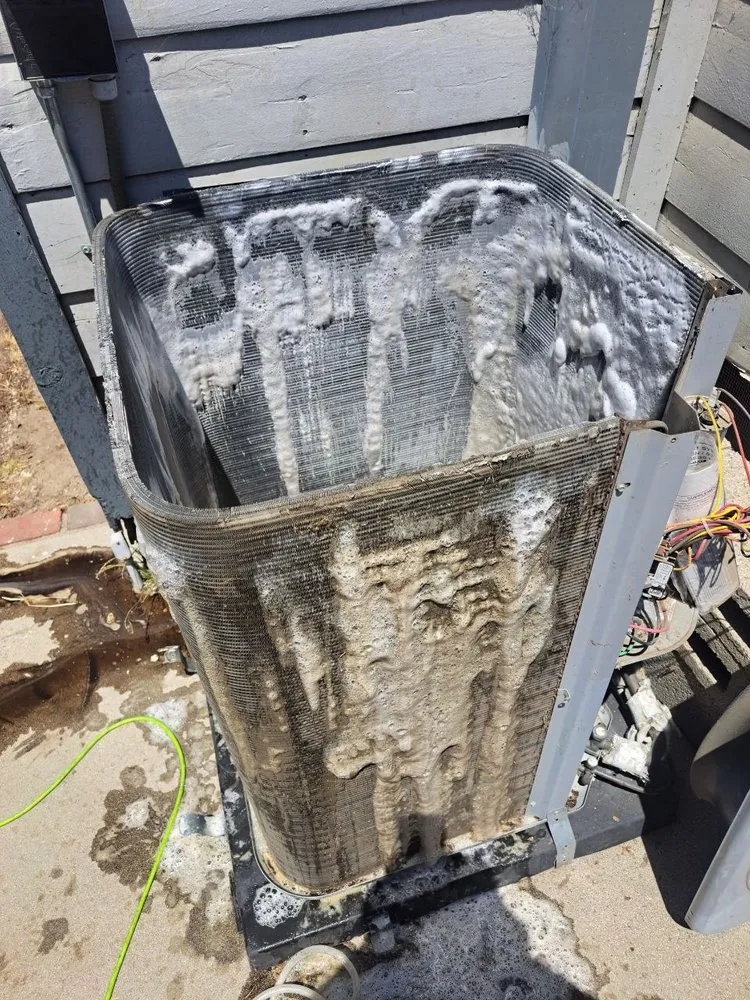 Certified HVAC repair in San Fernando Valley, CA - Danke Service
