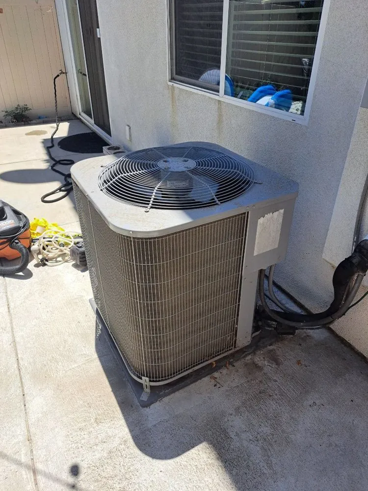 Trusted HVAC repair same-day service across San Fernando Valley, CA - Danke Service