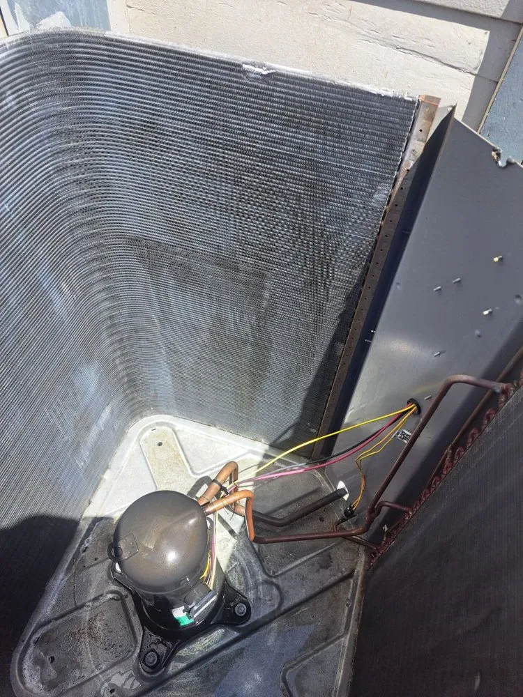 Reliable HVAC repair in San Fernando Valley, CA by Danke Service