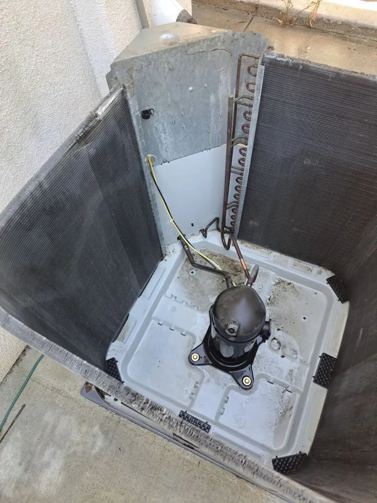 Trusted air conditioning tune-up near you across San Fernando Valley, CA - Danke Service