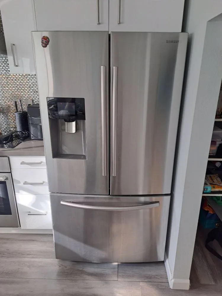 Trusted HVAC maintenance in San Fernando Valley, CA by Danke Service