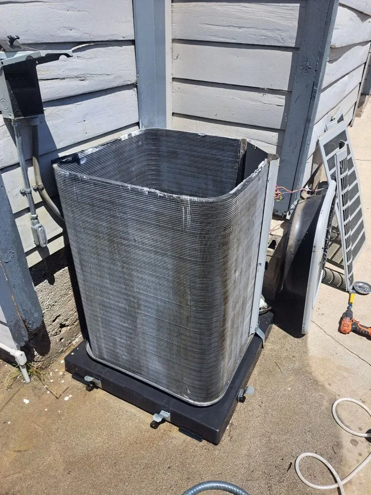 Trusted AC repair in San Fernando Valley, CA - Danke Service