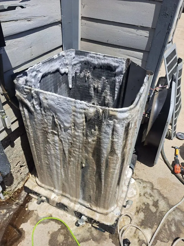 Top-rated HVAC installation in San Fernando Valley, CA - Danke Service