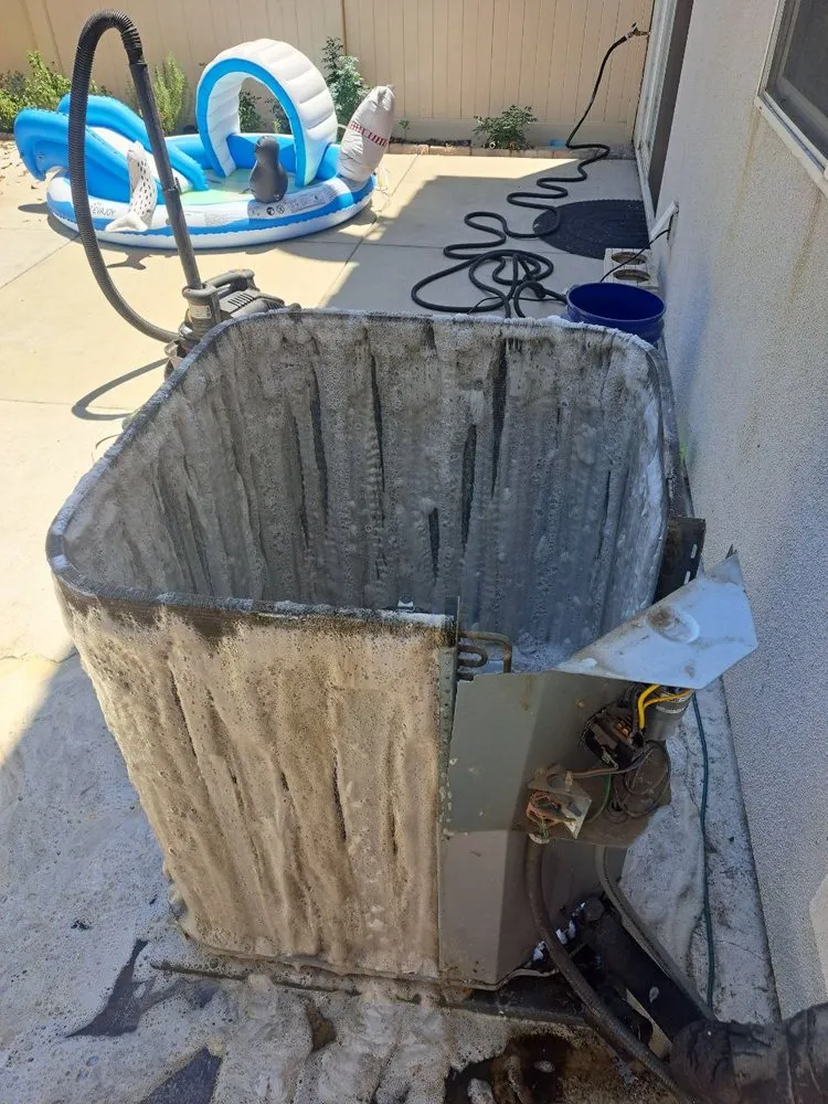 Reliable AC installation near you across San Fernando Valley, CA - Danke Service