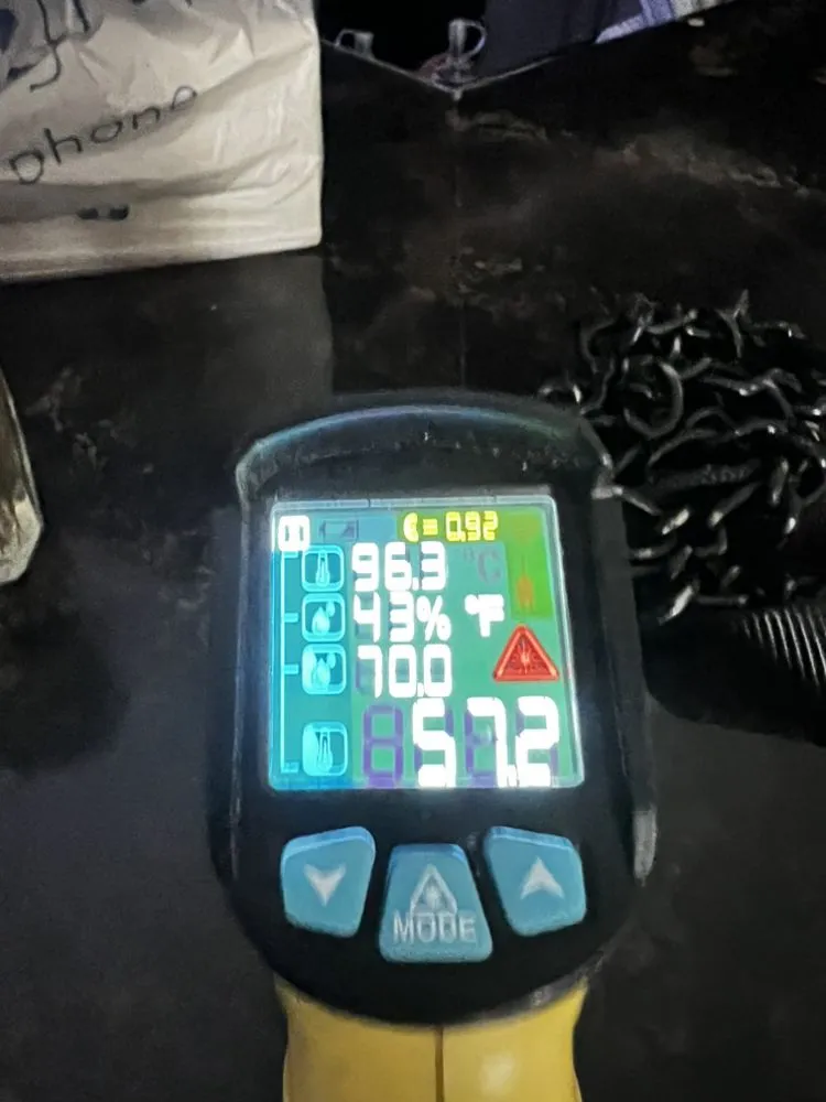 Slide of Danny Air Conditioners