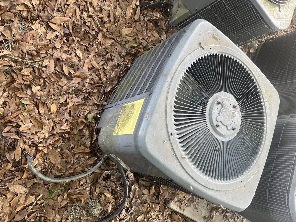 Slide of Danny Air Conditioners