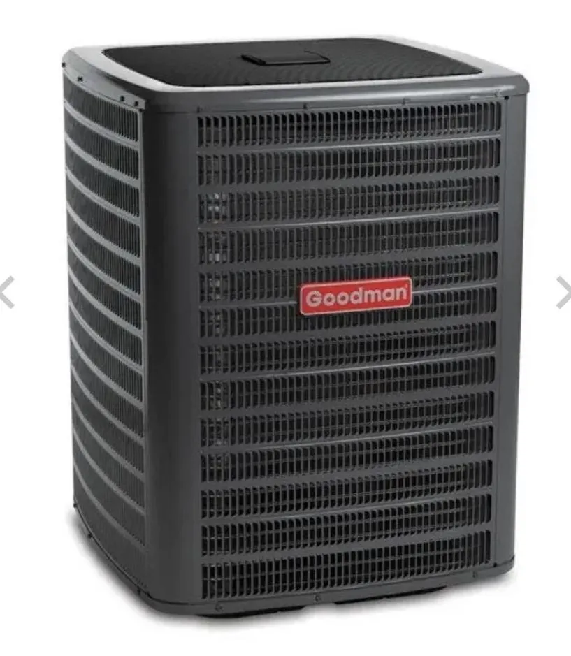 Slide of Danny Air Conditioners