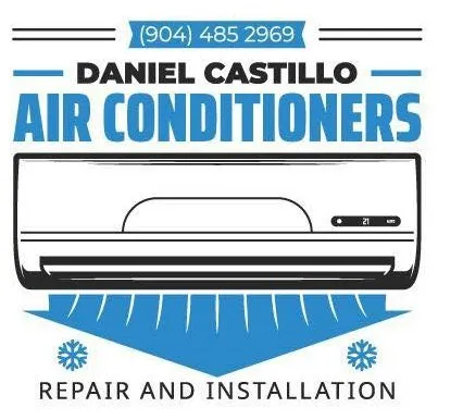 Slide of Danny Air Conditioners