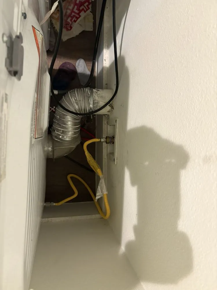 Slide of Danny Appliance Repairs