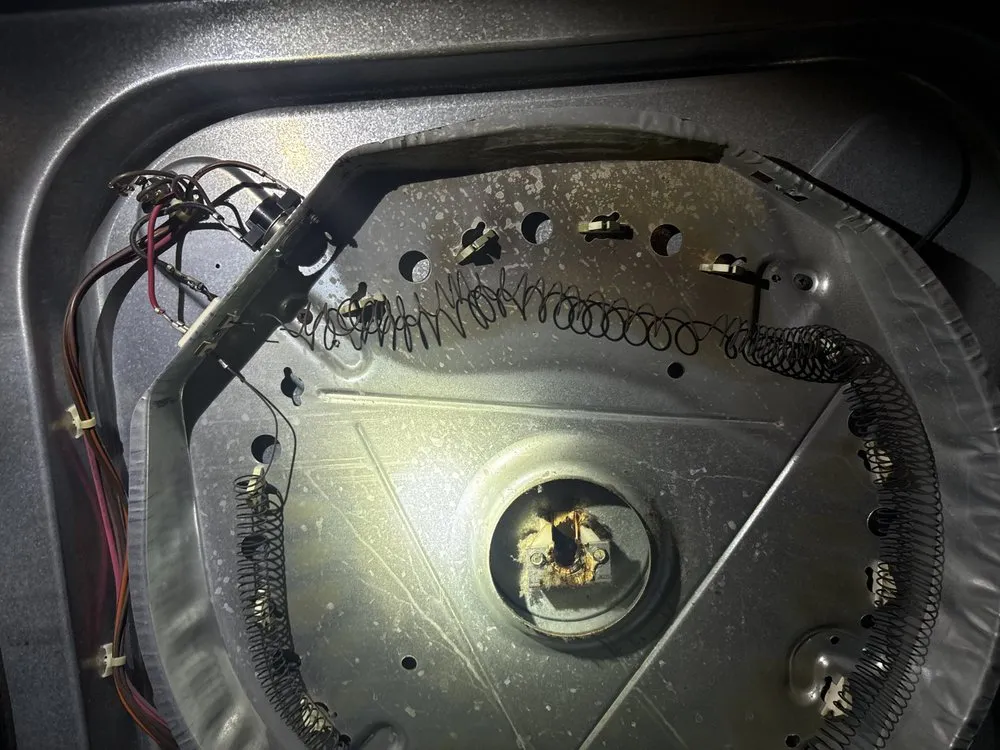 Slide of Danny Appliance Repairs