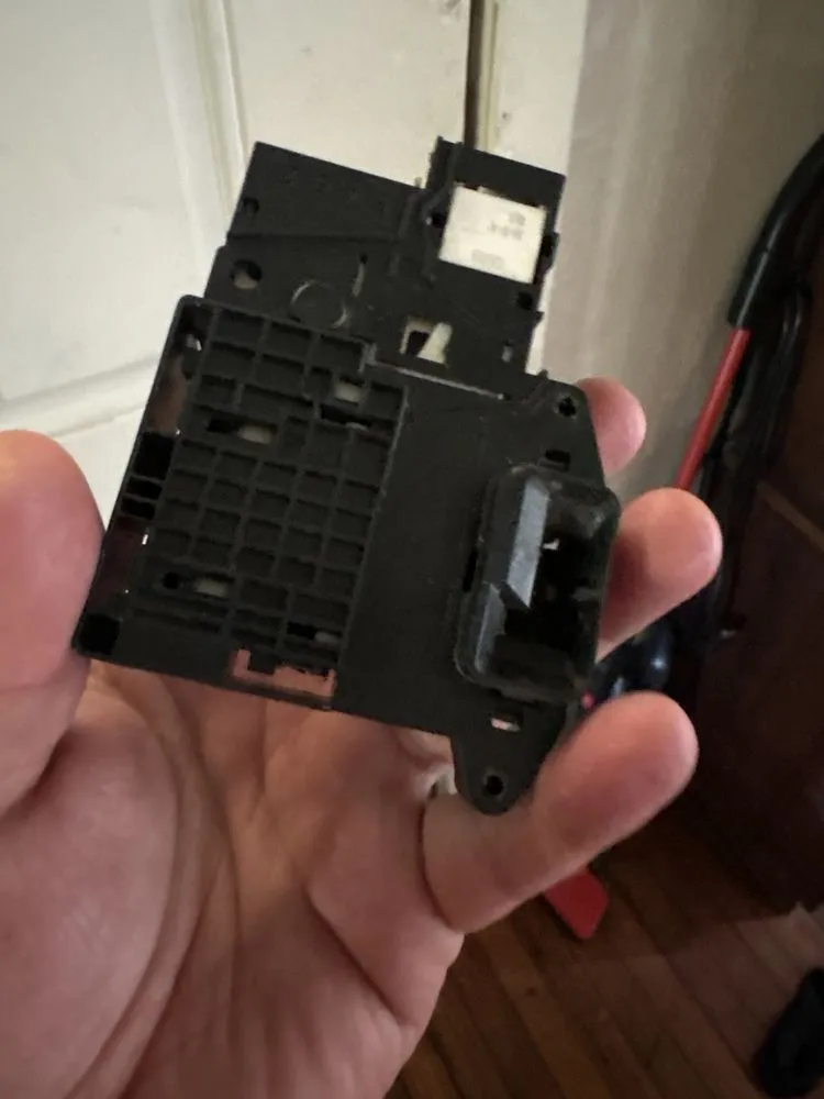 Slide of Danny Appliance Repairs