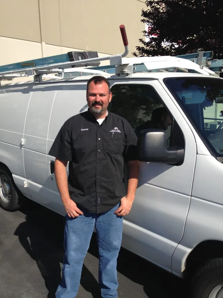 Slide of Danny L Shaw Heating & Air Conditioning