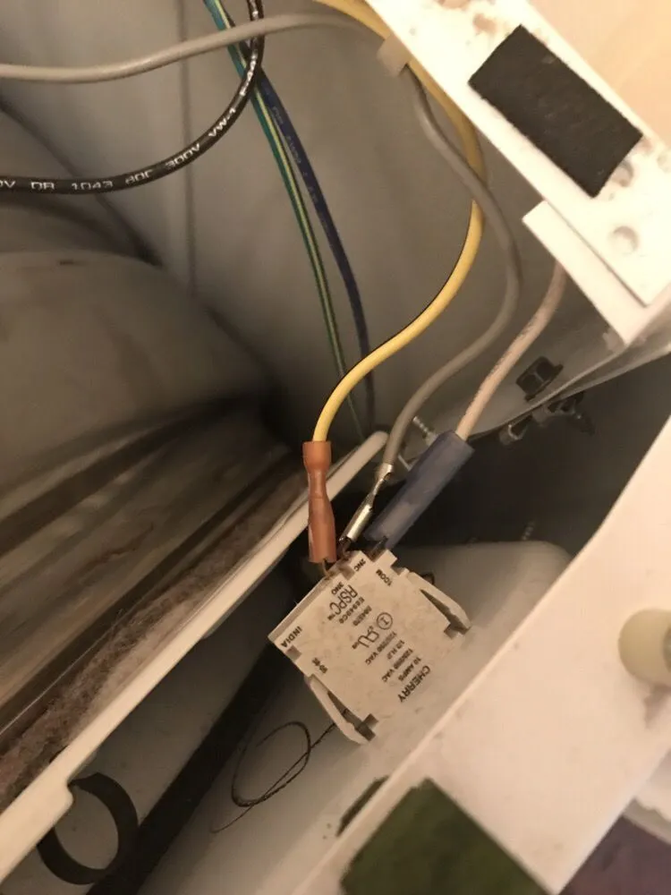 Slide of Danny's Appliance Repair