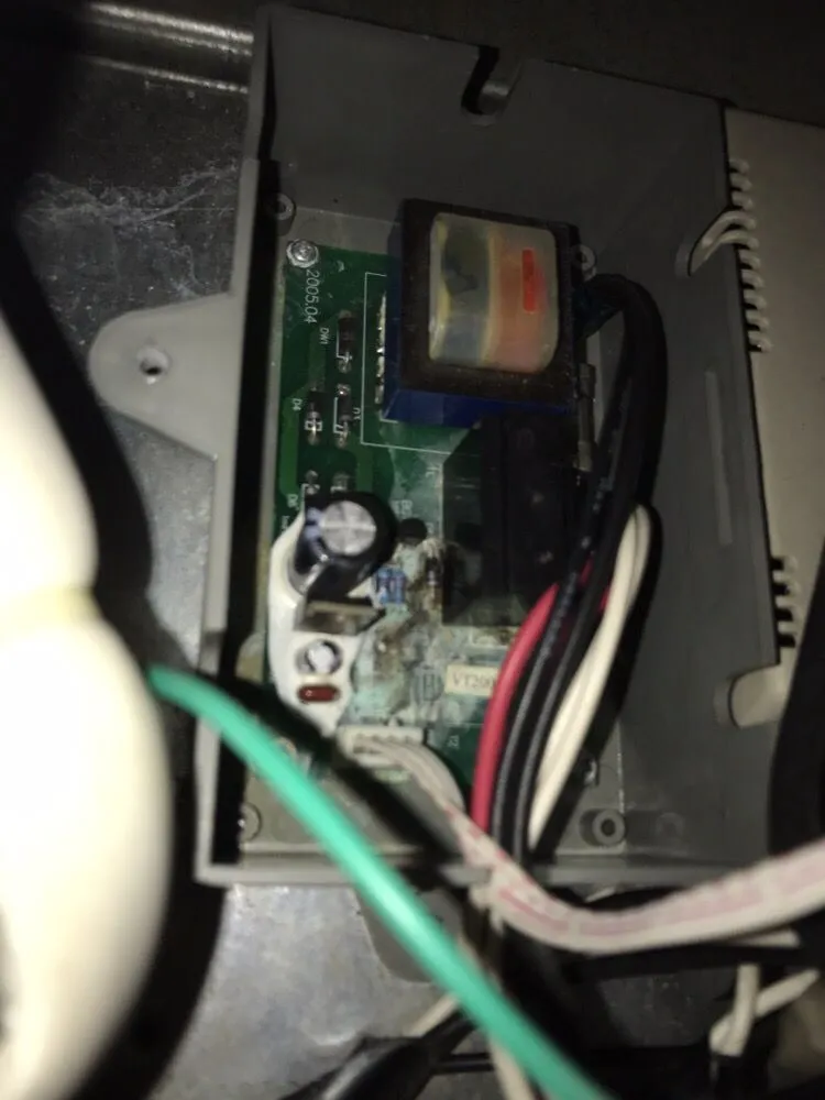 Slide of Danny's Appliance Repair