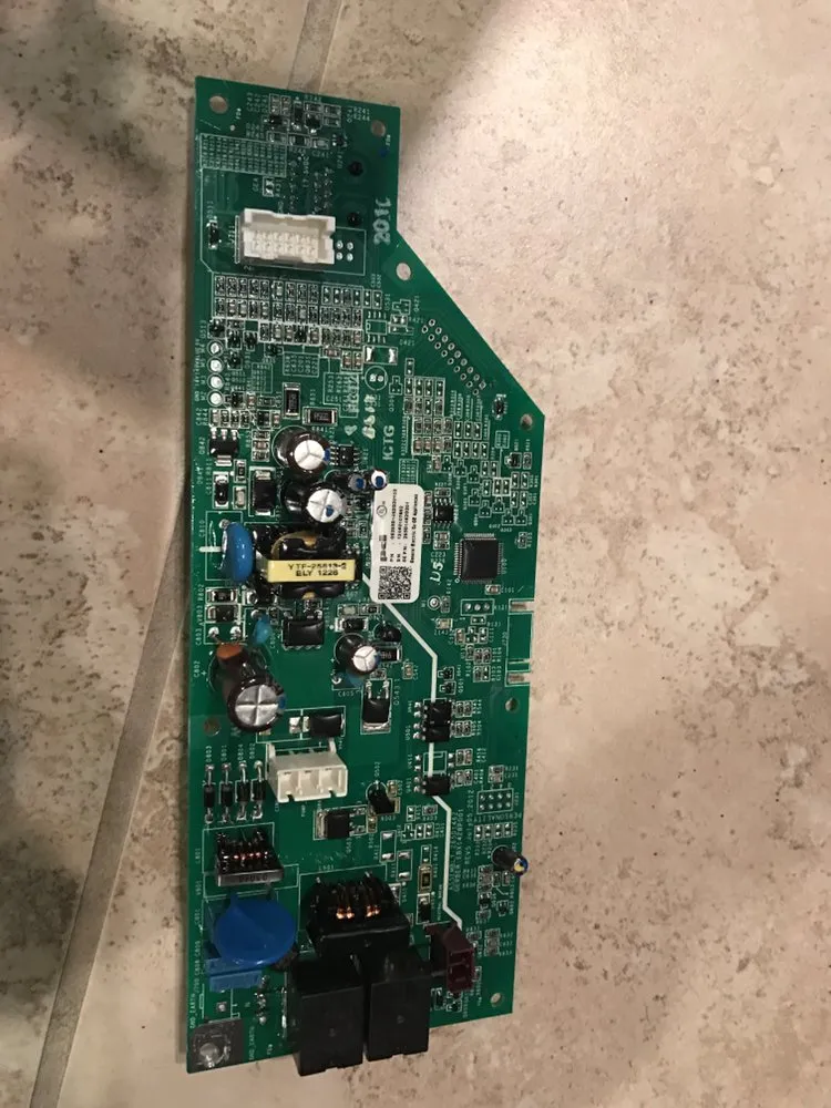 Slide of Danny's Appliance Repair