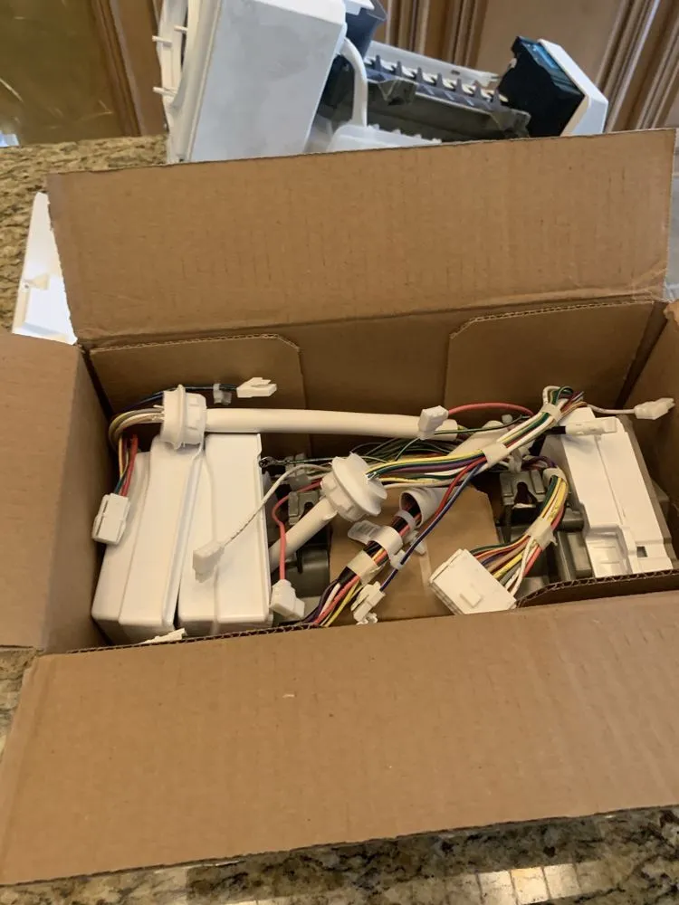 Slide of Danny's Appliance Repair