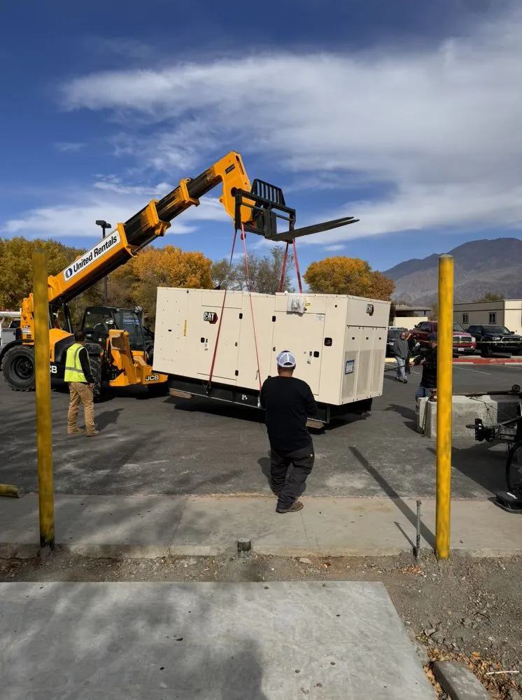 Slide of Danny's Electric & HVAC