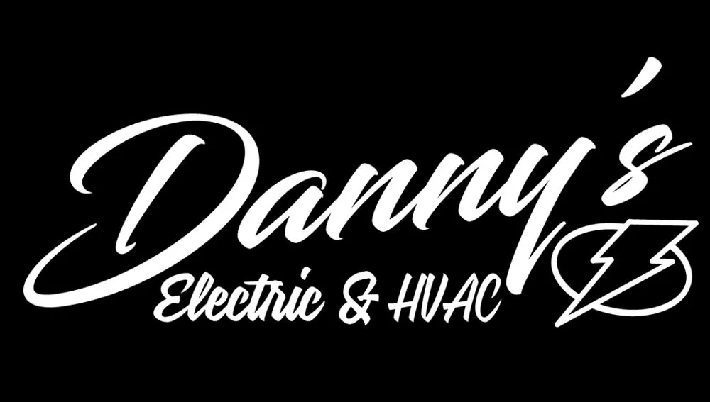 Slide of Danny's Electric & HVAC