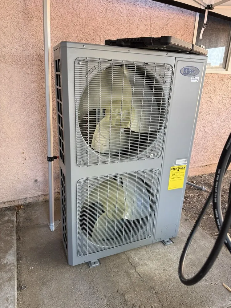 Slide of Danny's Electric & HVAC