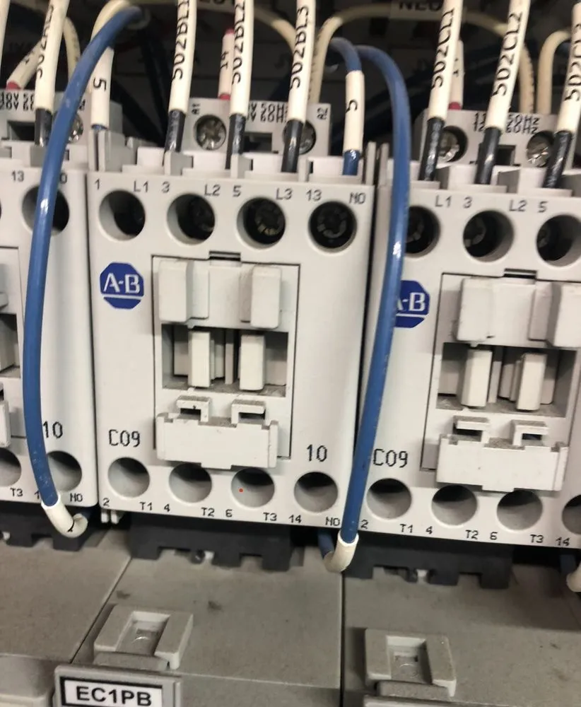 Slide of Danny's Electric & HVAC