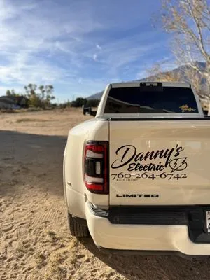 Danny's Electric & HVAC