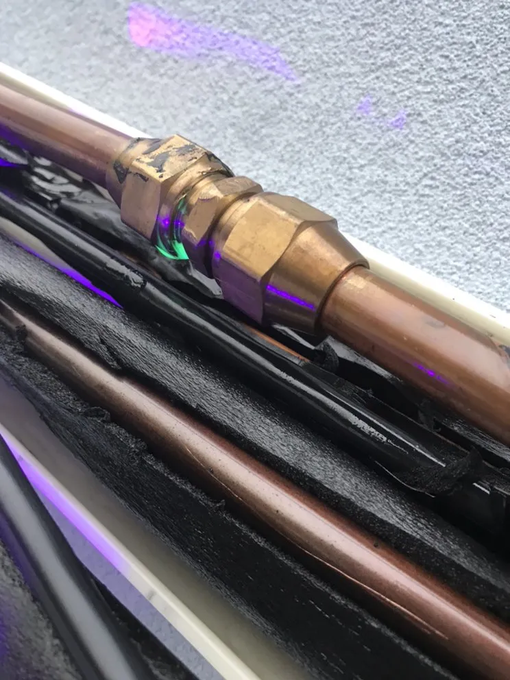 Slide of Danny's Heating & Cooling