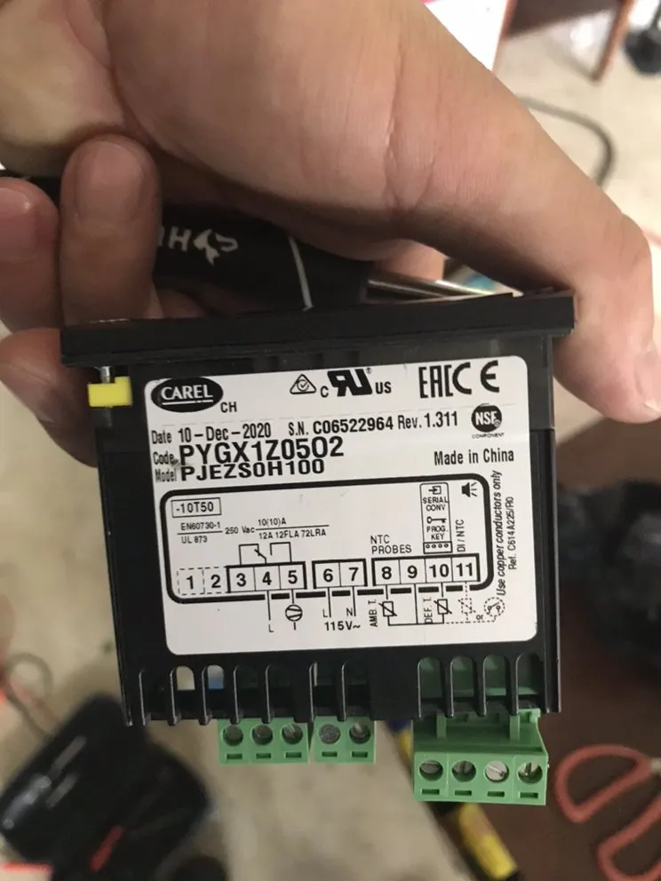 Slide of Danny's Heating & Cooling