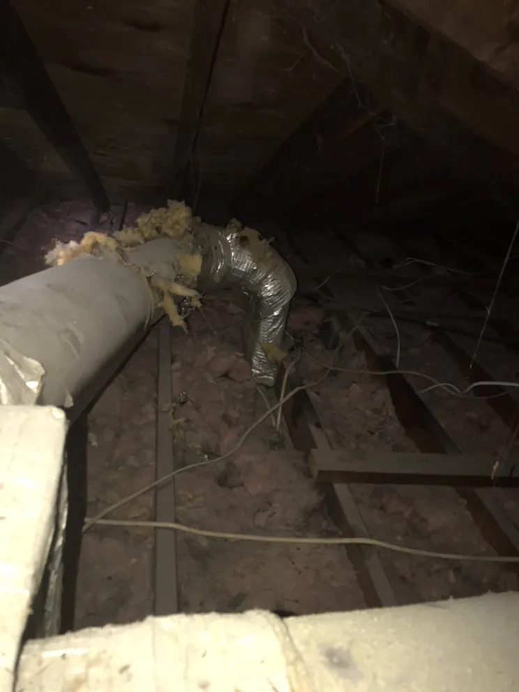 Slide of Danny's Heating & Cooling