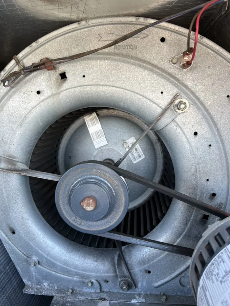 Slide of Danny's Heating & Cooling