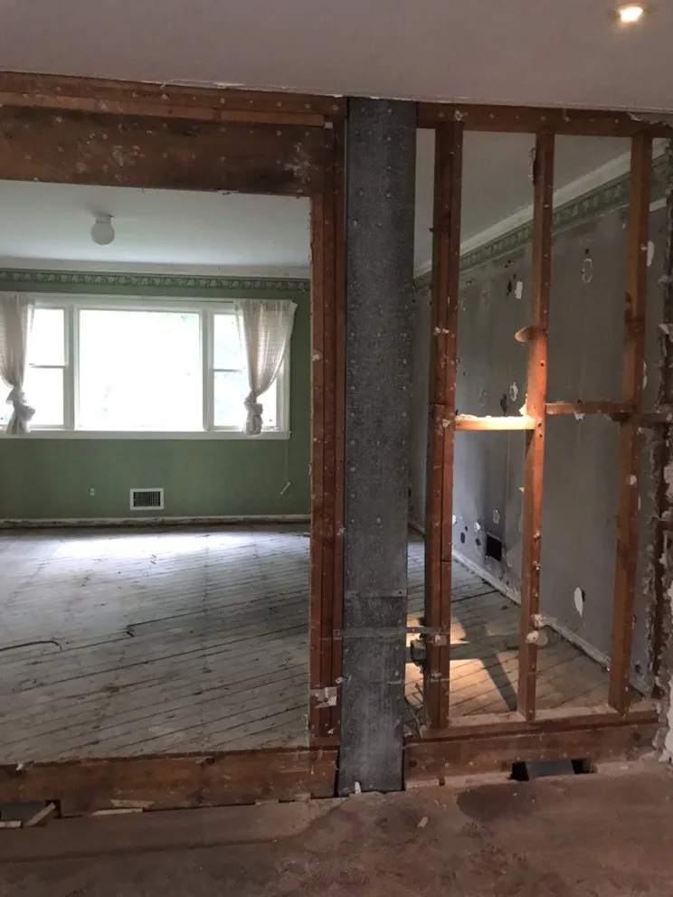 Slide of Danny's Heating & Cooling