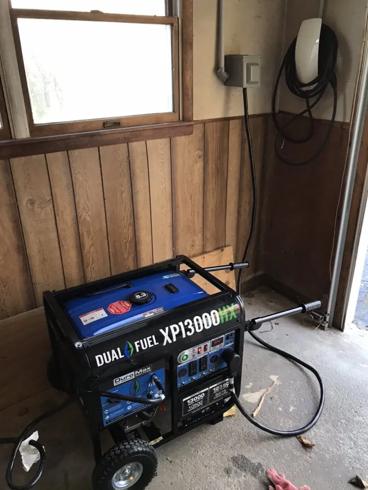 Slide of Danny's Heating & Cooling