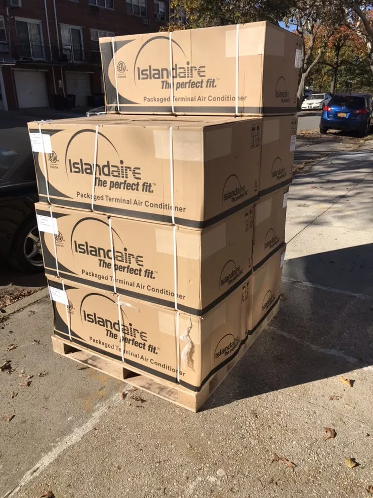 Slide of Danny's Heating & Cooling