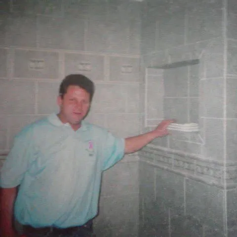 Slide of Danny's Plumbing Service