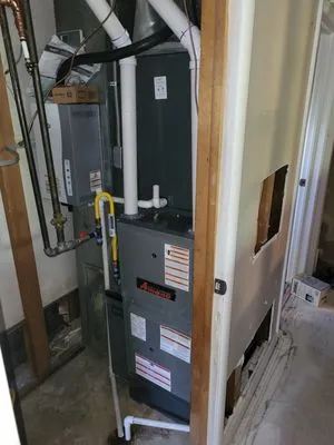 DanPro Cooling and Heating