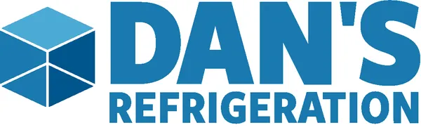 Dan's AC & Heating Division Of Dan's Refrigeration Inc. Logo