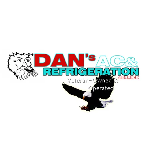 Slide of Dan's Ac And Refrigeration Service