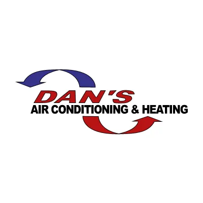 Slide of Dan's Air Conditioning & Heating