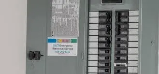 Slide of Dan's Electric Heating & Air